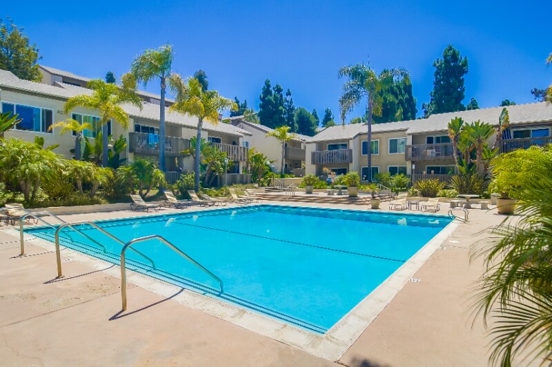 Building Photo - 8509 Villa La Jolla Dr