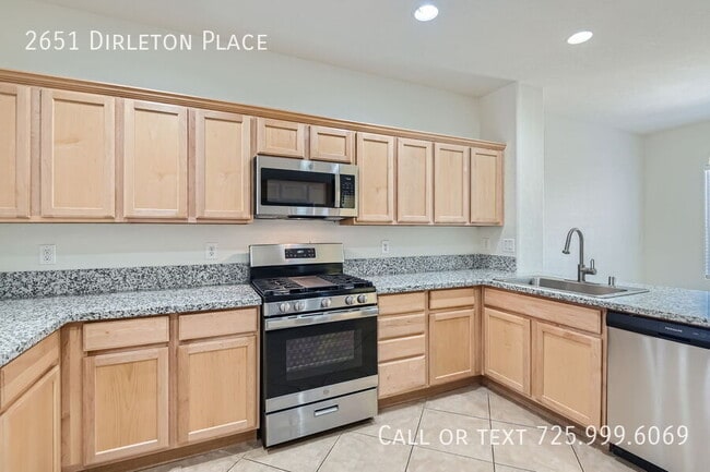 Building Photo - 2651 Dirleton Pl
