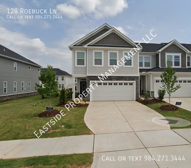 Primary Photo - 128 Roebuck Ln