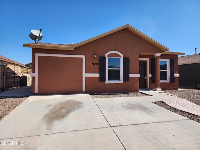 Building Photo - 14228 Lasso Rock Dr