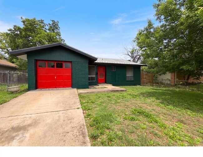 Building Photo - 1708 Pennsylvania Ave