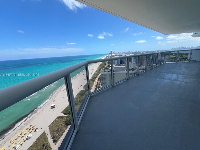 Building Photo - 6301 Collins Ave