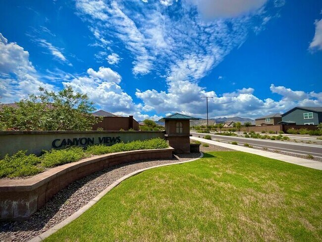 Building Photo - COMING SOON!! Home in Litchfield Park at Canyon Views! 5bd 3ba! Mountain Views!