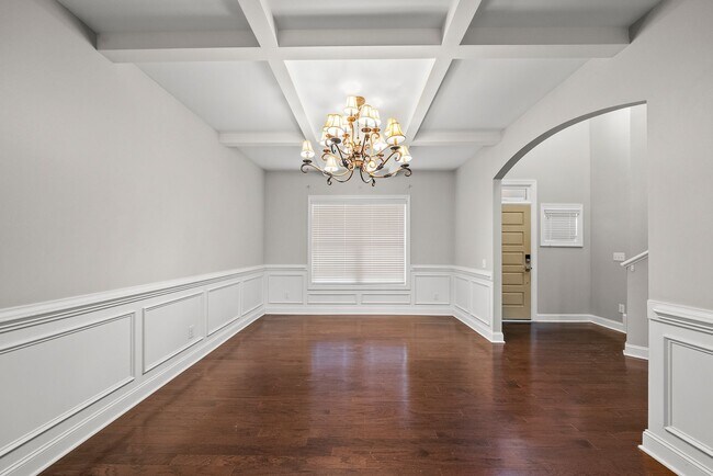 Building Photo - 3532 Bunting Dr