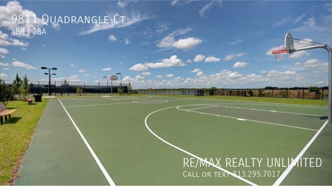 Building Photo - 9811 Quadrangle Ct