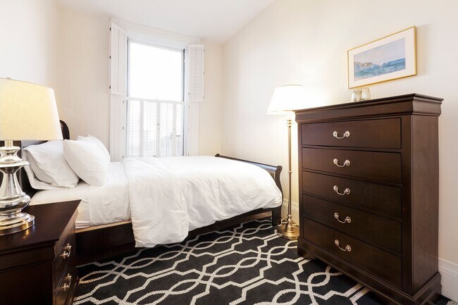 Building Photo - 396 Commonwealth Ave #3C Boston MA 02215