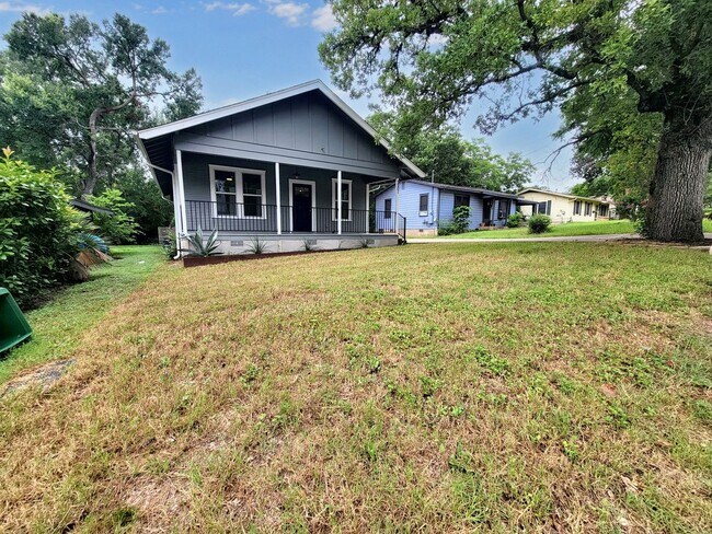 Building Photo - 5501 Downs Dr