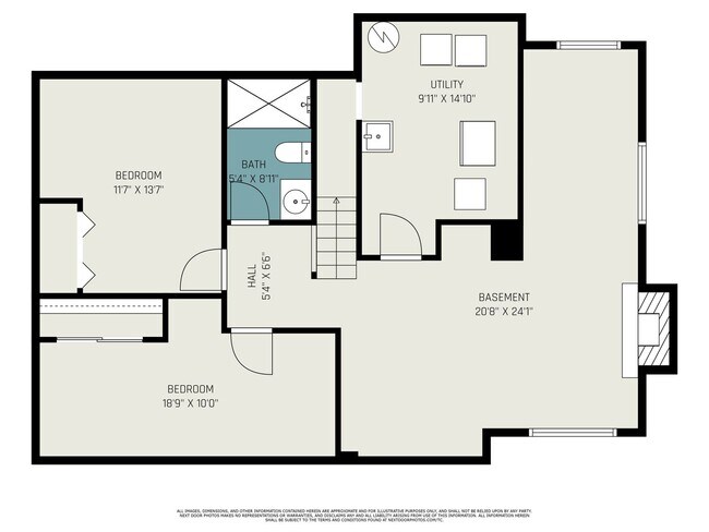 Building Photo - 2215 N Corona St