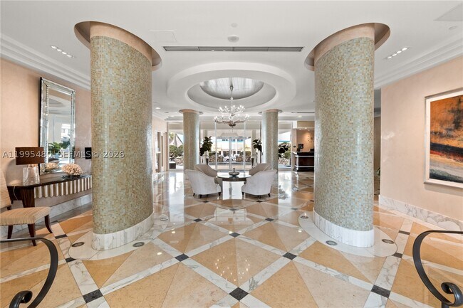 Building Photo - 6917 Collins Ave