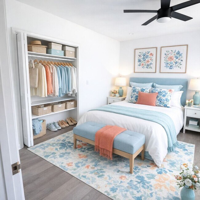 Building Photo - !! SPECIAL HALF OFF SECOND MONTH'S RENT!!! Updated 3BR 2BA  Home w/ Renovated Kitchen near Downto...