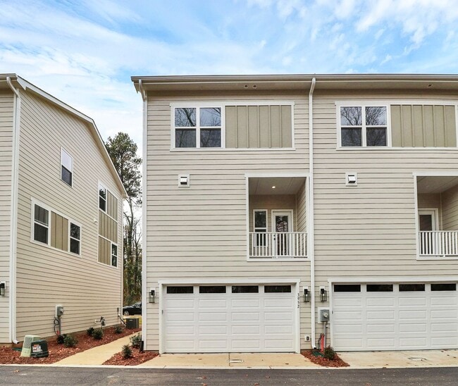 Building Photo - Brand New Two Bedroom Townhouse - Multiple Options Available