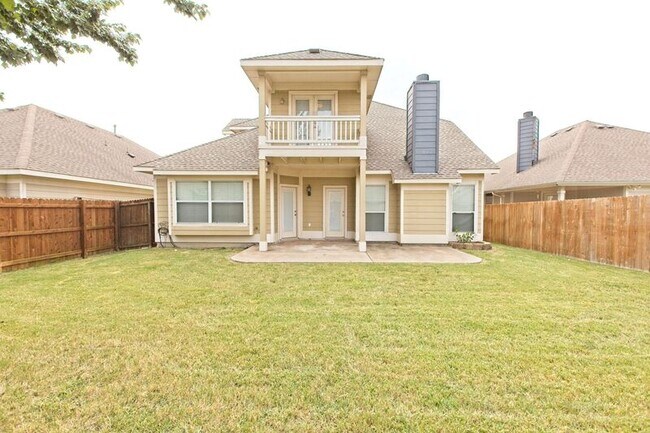 Building Photo - 1201 Rain Fern Dr