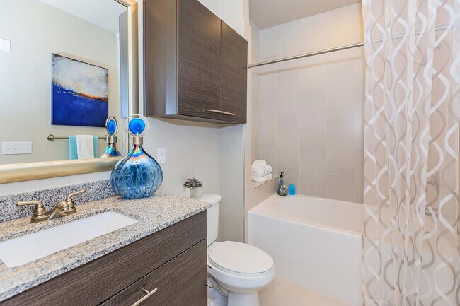 Building Photo - Now Leasing in Katy 1/1 – Tour Today!