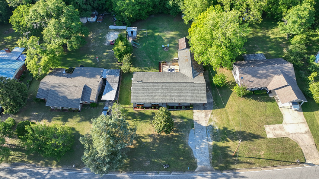 Building Photo - 3796 Auburn Rd