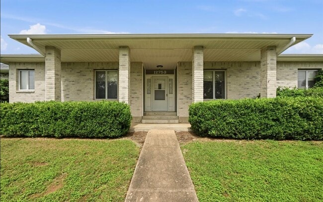Building Photo - 12753 Burson Dr
