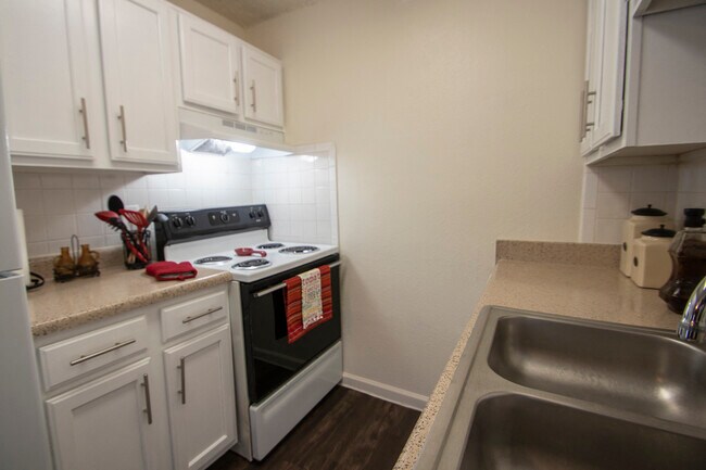 Floorplan - Princeton Court