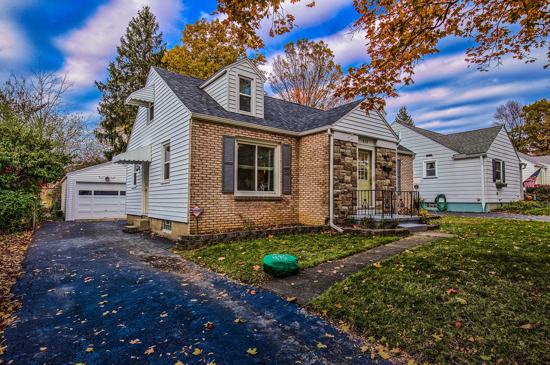 Building Photo - 470 Falstaff Rd