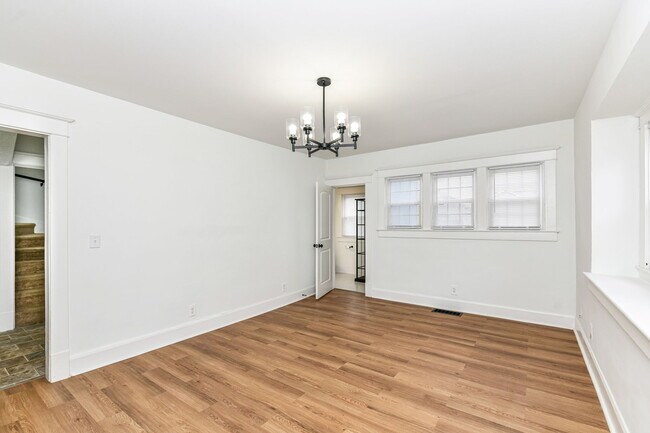 Building Photo - 3111 N Capitol Ave