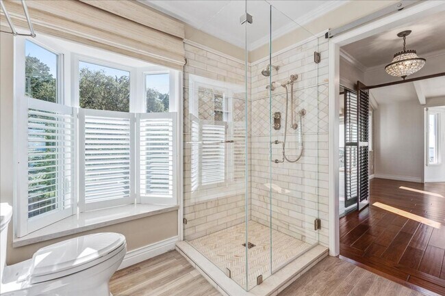 Building Photo - REDUCED PRICE Stunning Highlands Home Located in Carmel, CA!