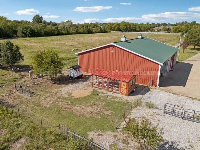 Building Photo - 6202 E 191st St S