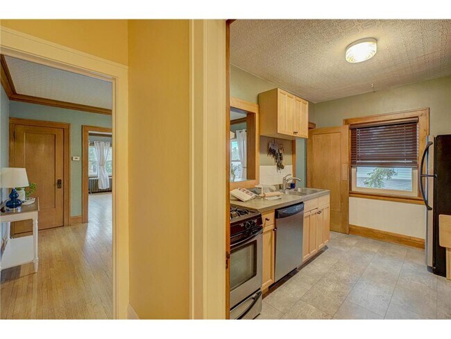 Building Photo - 4720 Nicollet Ave