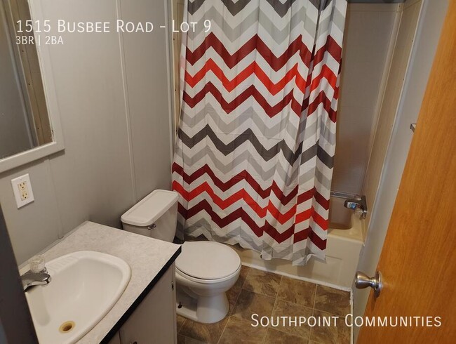 Building Photo - 1515 Busbee Rd