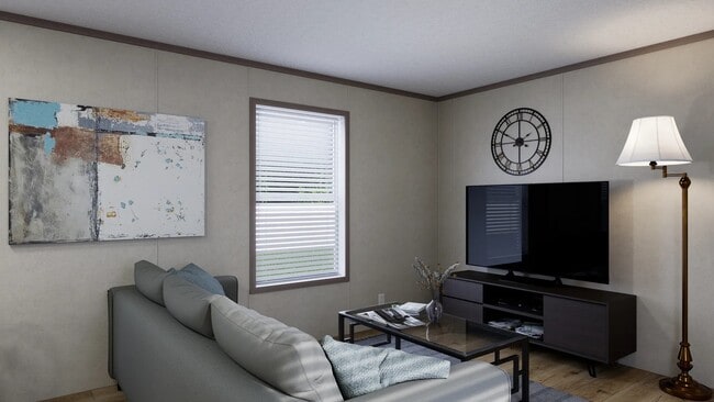 Building Photo - 2752 W North Union Rd