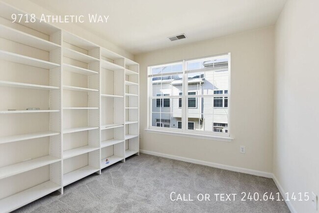 Building Photo - 9718 Athletic Way
