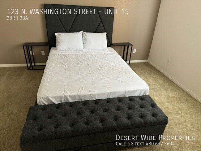 Building Photo - 123 N Washington St