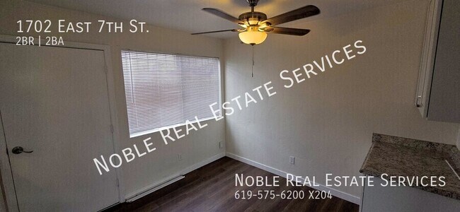 Building Photo - 1702 E 7th St