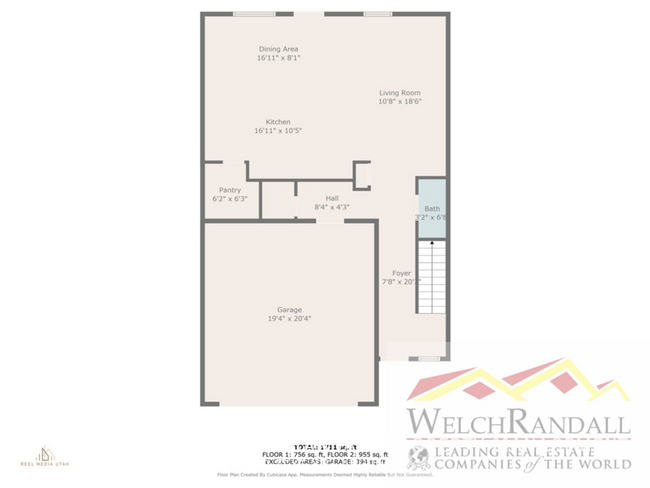 Building Photo - 3 Bed 2.5 Bath Townhome in West Haven