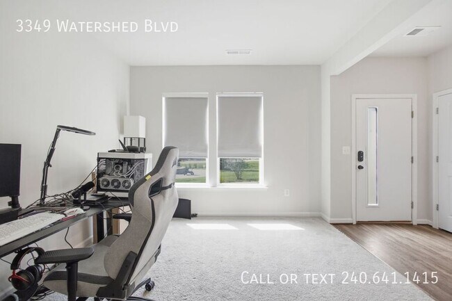 Building Photo - 3349 Watershed Blvd