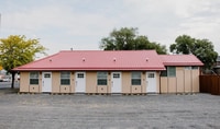 Building Photo - Fully Furnished Studio Apartment!