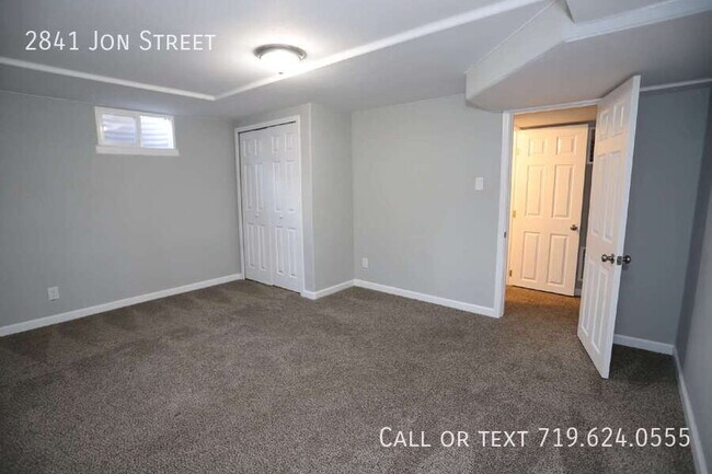 Building Photo - 2841 Jon St