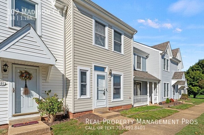Building Photo - 109 Madison Ct
