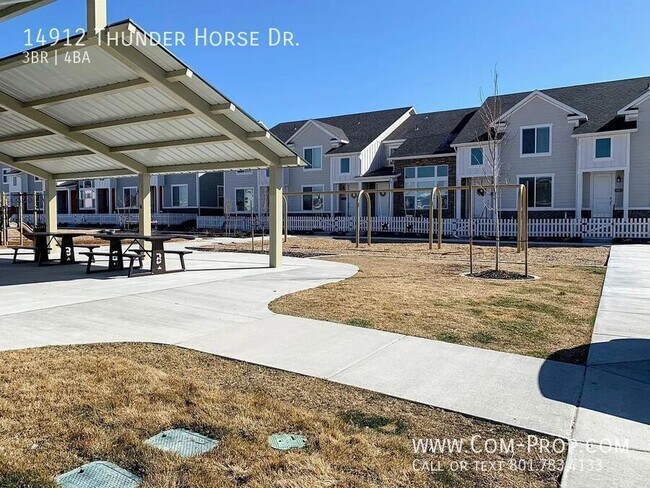 Building Photo - 14912 S Thunder Horse Ln