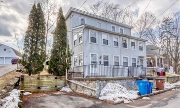 Building Photo - 2 Bedroom Apartment - Midtown Kingston