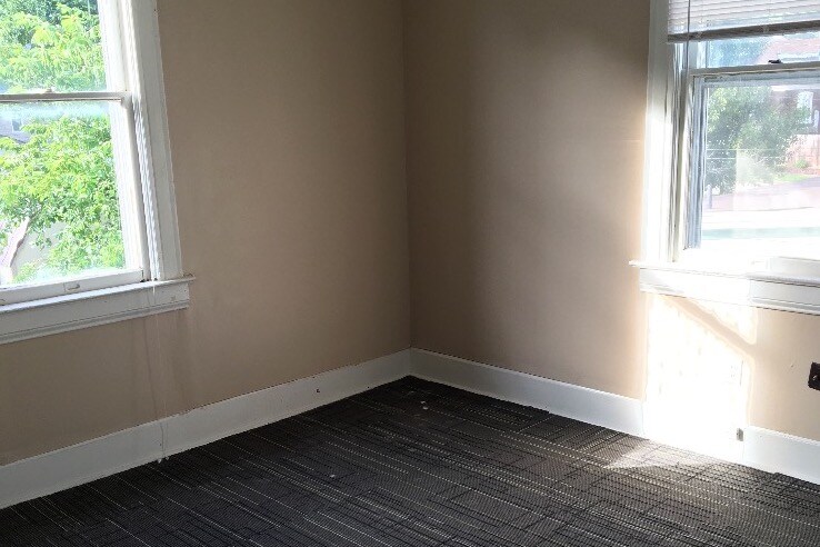 Bedroom 1 - 1213 N Church St