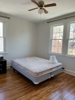 3 bedrooms upstairs full bath before all beds - 1203 Inglenook Pl