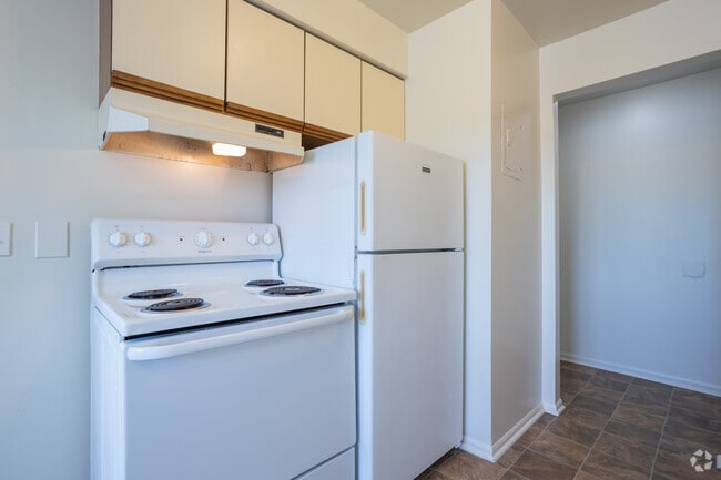 Interior Photo - Park Place Apartments