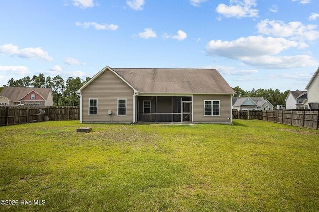 Building Photo - 514 Aberdineshire Ct