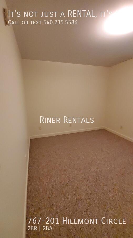 Building Photo - 767-201 Hillmont Circle-