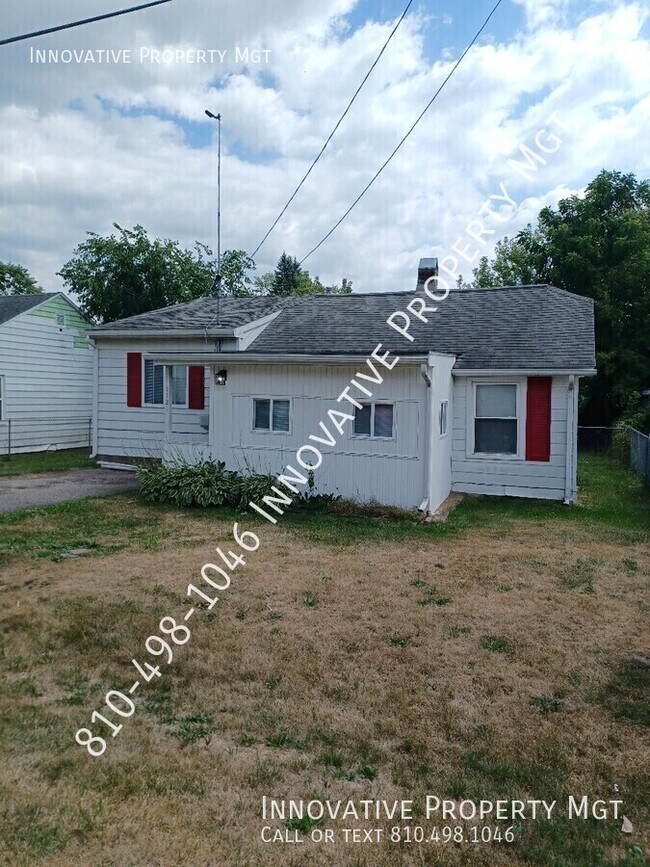 Building Photo - 1121 W Buder Ave
