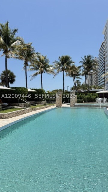 Building Photo - 5875 Collins Ave