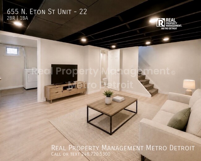 Building Photo - 655 N Eton St