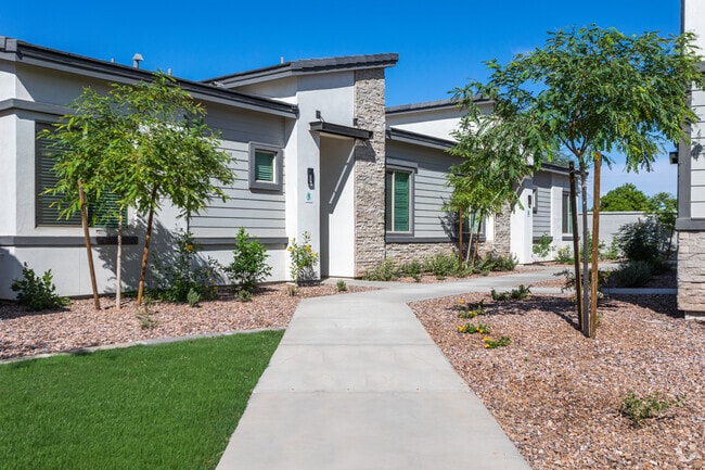Building Photo - Village Greens of Queen Creek