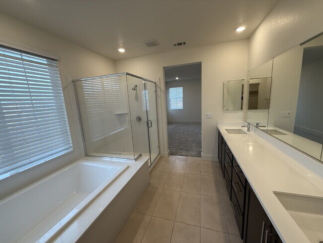 Building Photo - Beautiful 4 Bedroom, 3 Bath Home with Solar in Highly Desired Tracy Hills Community