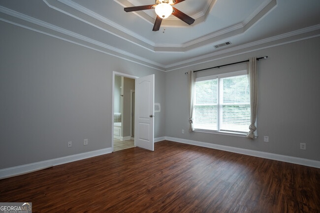 Building Photo - 101 Falling Shoals Dr