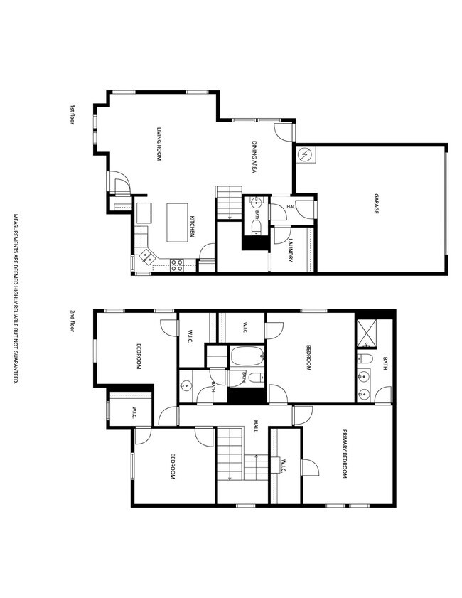 Floorplan - Brooklyn Village