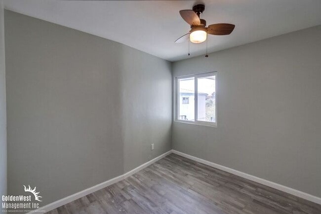 Building Photo - Cozy 3Bdm 1Ba Apartment  in City Heights - MI Special